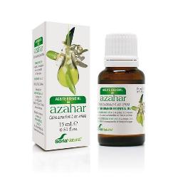 ACEITE ESENCIAL DE AZAHAR 15 Ml.