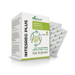 INTESREG PLUS (INTESTIN REGENERATION) 14 Sobres