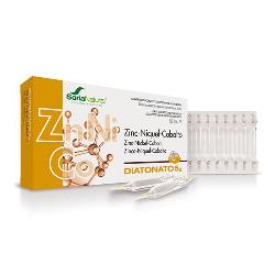 DIATONATO 5/2 ZN-NI-CO 28 Viales