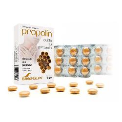 PROPOLIN - 48 TABLETAS