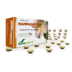 COMPRIMIDOS PLANTAS HARPAGOPHITO 60Comp