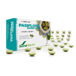 COMPRIMIDOS PLANTAS PASIFLORA 60 Comp