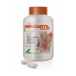 MINCARTIL TABLETAS (REFORZADO) 180Comp