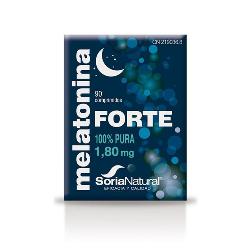 MELATONINA FORTE 1.8 Mg. 90 Comp.