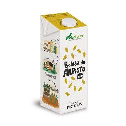 BEBIDA ALPISTE BIO 1L