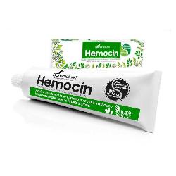 UNGÜENTO HEMOCIN 40ml