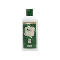 GEL BAÑO ARBOL DE TE ECOCERT BIO 250 Ml.