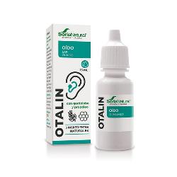 OTALIN NEW 15 Ml.