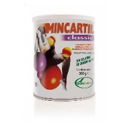 MINCARTIL POLVO CLASICO 300g