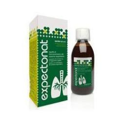 JARABE EXPECTONAT 250 Ml.