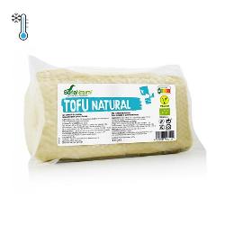 FRESCO - TOFU NATURAL 1KG BIO