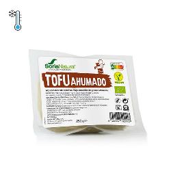 FRESCO - TOFU AHUMADO 250 Grs. BIO