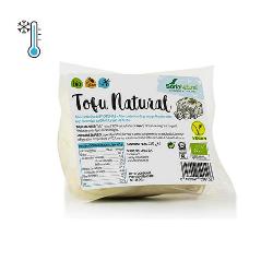 FRESCO - TOFU NATURAL 250 Grs. BIO