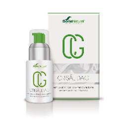 CRISALIDA G EMULSION TONICO-RENOVADORA BIO 30 ml