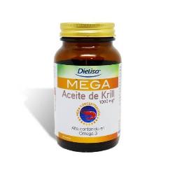 MEGA KRILL 60 Perlas