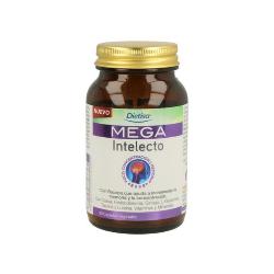 MEGA INTELECTO 50 Caps.