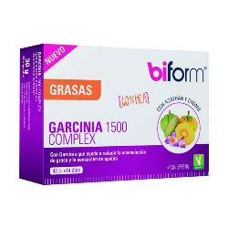 BIFORM - GARCINIA 1500 COMPLEX 42 Comp.