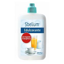 SBELIUM - EDULCORANTE 130 ml. (DIETISETAS)