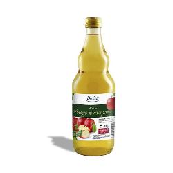 VINAGRE DE MANZANA 750 Ml.
