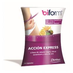 BIFORM - ACCION EXPRESS 7 DIAS
