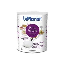 ***DI-BMN- BF - PURA PROTEINA (PROTEINA +)