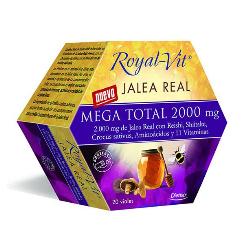 ROYAL VIT - MEGA TOTAL 2000 Mg.