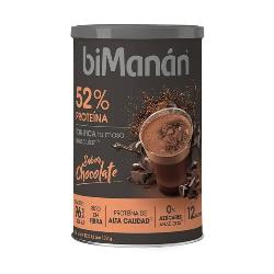 BIMANAN - BF - BATIDO CHOCOLATE ECO 540 Gr.