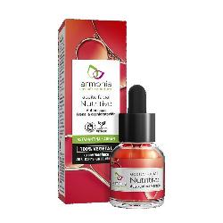 ***AR-ACEITE FACIAL VEGETAL NUTRITIVO 15 Ml.