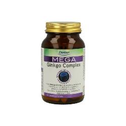 MEGA GINKGO COMPLEX