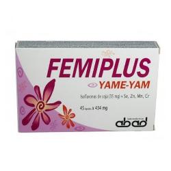 FEMIPLUS - 45 CAPSULAS