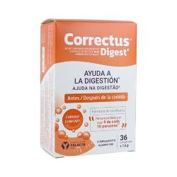 CORRECTUS DIGEST - 36 COMPRIMIDOS