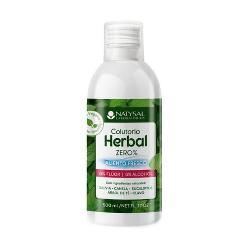 COLUTORIO HERBAL ZERO% 500 Ml.