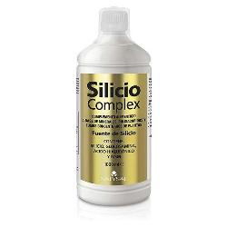 SILICIO COMPLEX 1L.