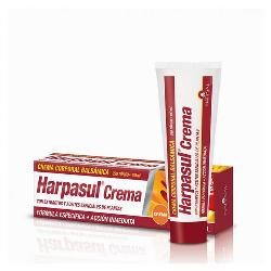 HARPASUL CREMA (HARPAGOFITO FORTE) - 100 ml.