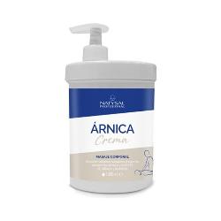 ARNICA CREMA 1 Kg.