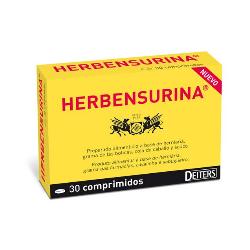 HERBENSURINA 30 Comp.