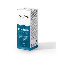 HERBORA-NEWME - PREVIACTIV HEPATICO 250 Ml.