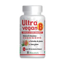 ULTRAVEGAN B 30 Comp.