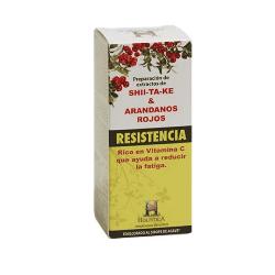 JARABE SHIITAKE - RESISTENCIA 150 Ml.