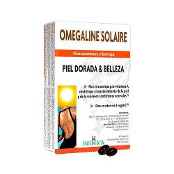 OMEGALINE SOLAR - 60 Caps.