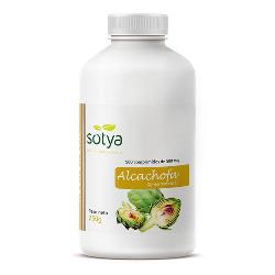 SOTYA-ALCACHOFA 500 Mg. 500 Comp.