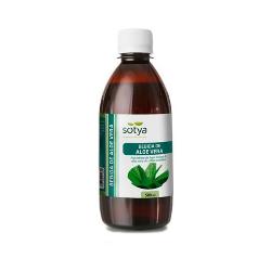 SOTYA-JUGO ALOE VERA 500 Ml.