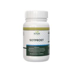 SOTYA-SOT-PROST 600 Mg. 80 Caps.