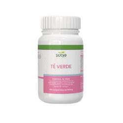 SOTYA-TE VERDE 700 Mg. 100 Comp.