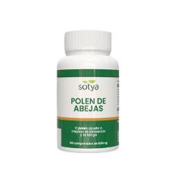 SOTYA-POLEN 600 Mg. 100 Comp.