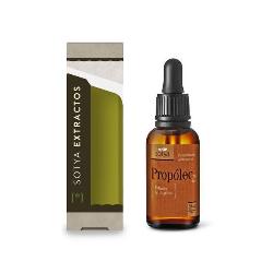 SOTYA-EXTRACTO PROPOLIS 50 Ml.