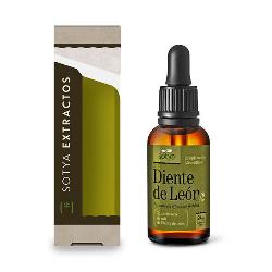 SOTYA-EXTRACTO DIENTE LEON 50 Ml.