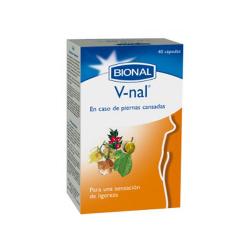 VENAL XTRA - CAPSULAS