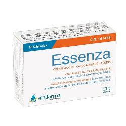 ESSENZA - 30 Caps.