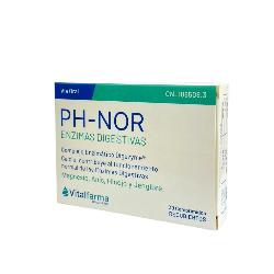 PH-NOR - 30 Comp.